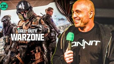“Shut the f**k up that's a part of the war”: Joe Rogan Won't Have Anyone Complaining about One Core Part of Call of Duty