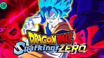 Dragon Ball: Sparking Zero's Roster Could Balloon to a Huge Number, Well Above the 164 Base Roster, Fans Say