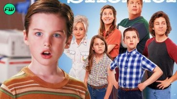 “Hollywood is creatively bankrupt”: Young Sheldon Sequel Moving Forward at CBS Proves Golden Age of Television is Long Gone