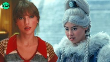“I knew I didn’t like her”: Fans Roast Taylor Swift’s Friend as Resemblance Between Her and Avatar: The Last Airbender’s Princess Yue Does Not Go Unnoticed
