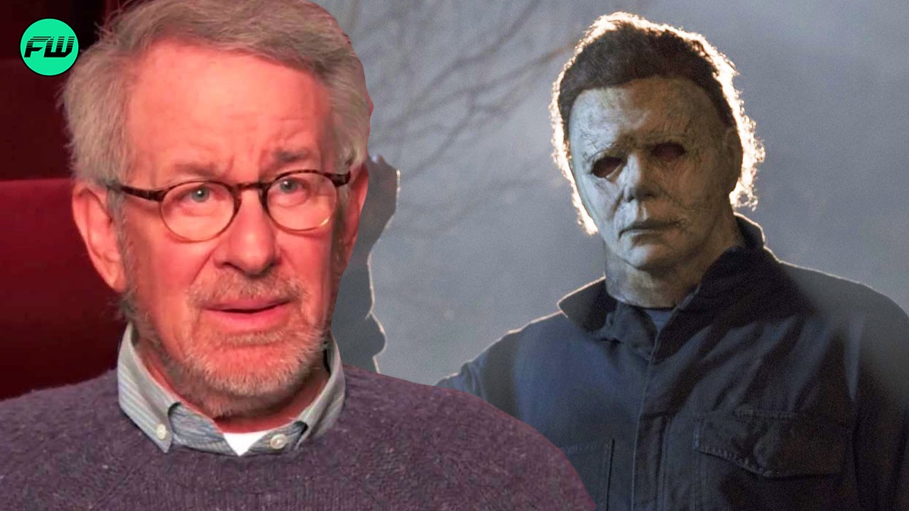 ‘Halloween’ Director John Carpenter Dismissed 1 Steven Spielberg Film as “Pretentious”, Claimed Director “Lost control of it”