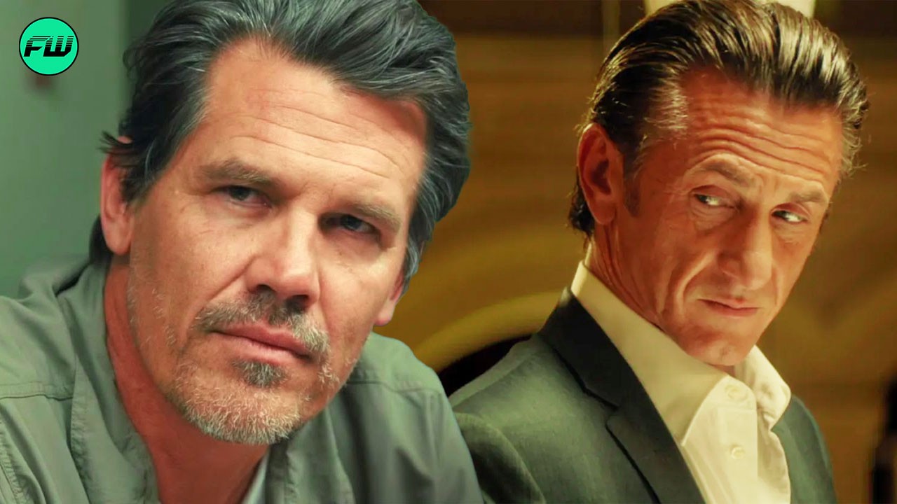 “Look, another Tom Cruise wannabe”: Sean Penn Mocked Josh Brolin After Their First Meeting for the Most Nonsensical Reason