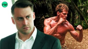 “They’re huge… You give us a couple of blades”: Kieran Culkin’s Response to Viral Culkins vs Skarsgårds Debate is Stupidly Hilarious