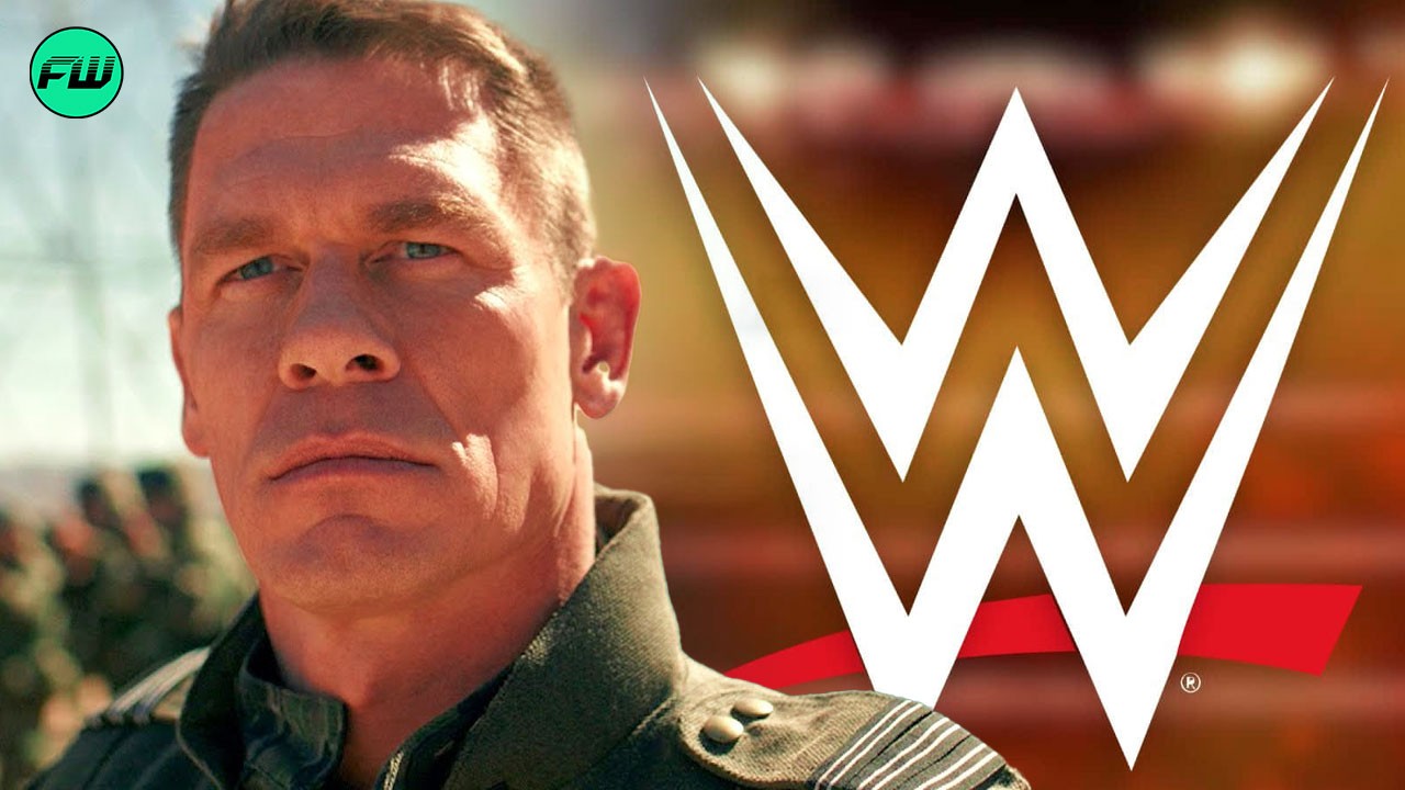 John Cena Has an Exciting Hint For His Future in WWE and His Fans Are Going to Love It