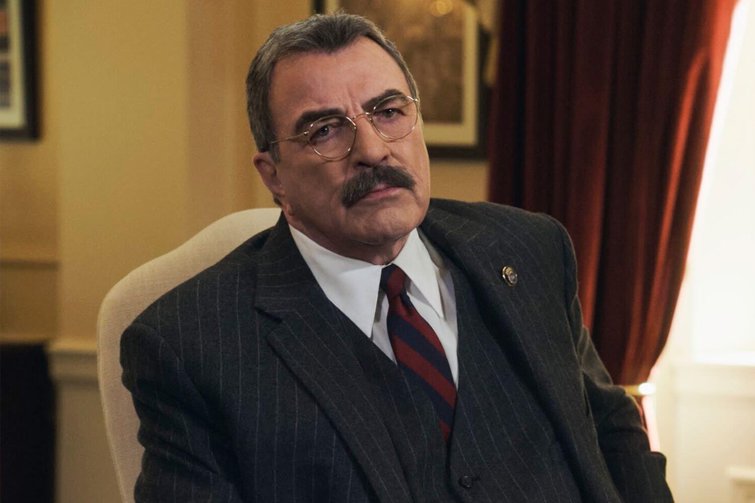 “You either get fired or renewed”: Tom Selleck Went From Earning $35 a Week to $200,000 Per Episode in Blue Bloods