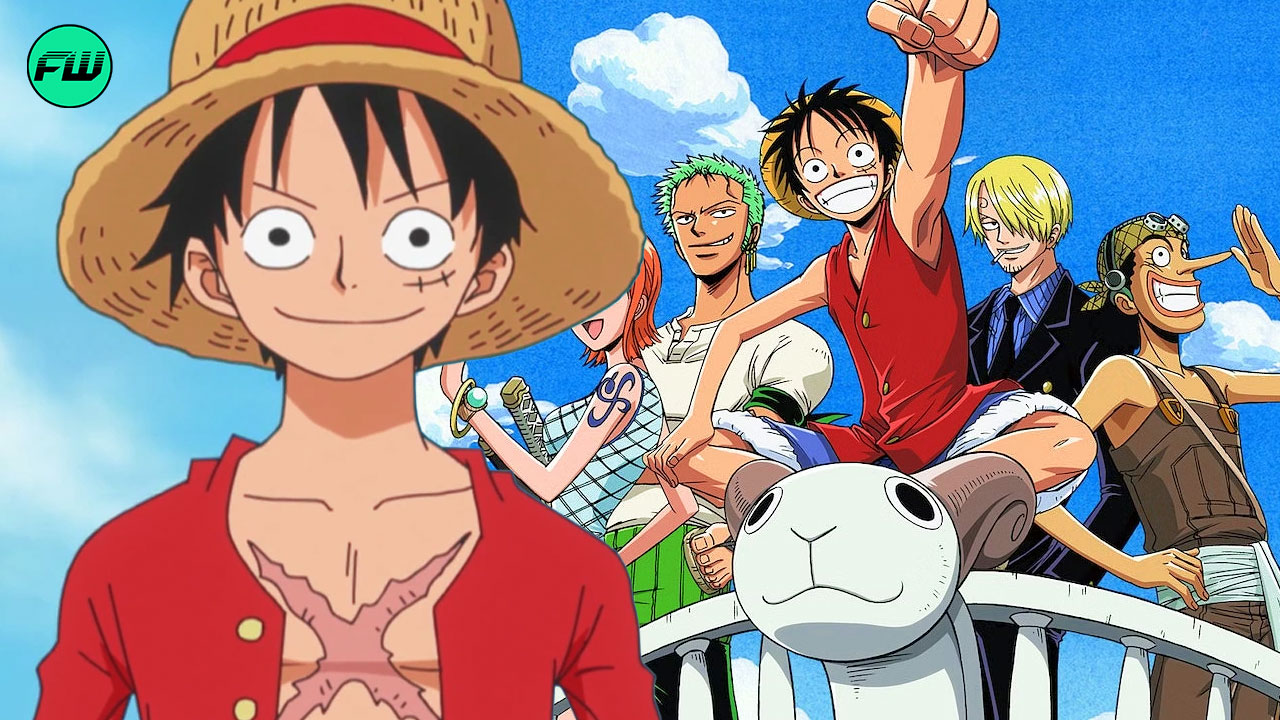 One Piece Fans Better Call Saul as Eiichiro Oda May Have Already Given ...