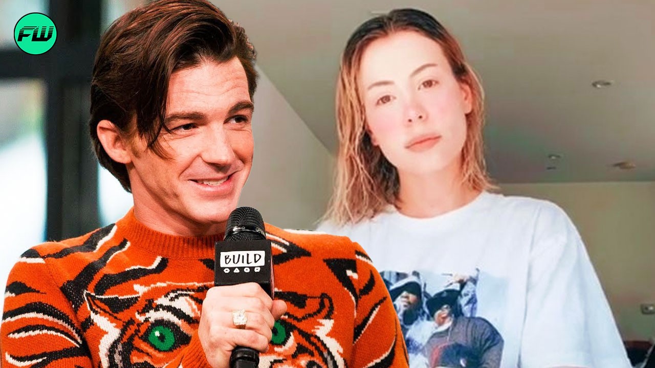 “I saw really questionable, crazy shit on his computer”: Melissa Lingafelt Had Some Serious Allegations Against Drake Bell After Their Breakup