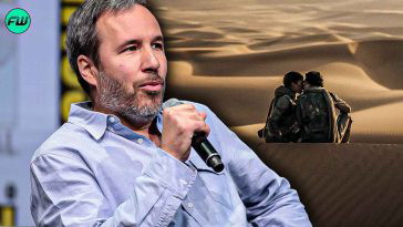 Cancel Culture Will Destroy Denis Villeneuve Once They Figure Out Dune 2 Completely Sidelined One Minority from the Cast