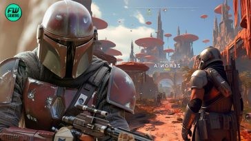 “Maybe we shouldn’t be so quick to blame EA”: According to This Star Wars Insider, Disney Is to Blame For the Cancelled Mandalorian Game
