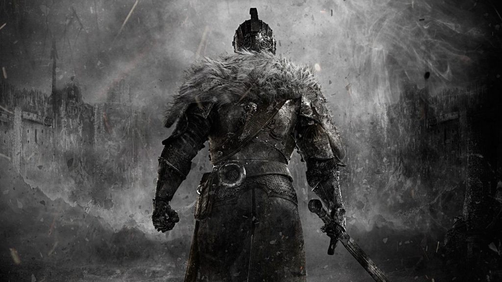 Dark Souls 2 was not directed by Hidetaka Miyazaki, director of Elden Ring and other From Software games