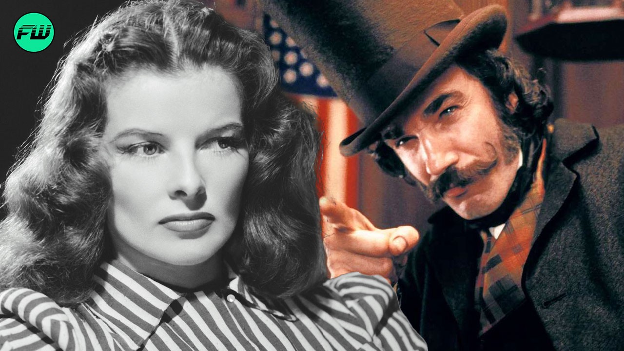 Katharine Hepburn to Daniel Day-Lewis: 5 Actors With Astonishing Oscar Records That Might Never Be Beaten Anytime Soon