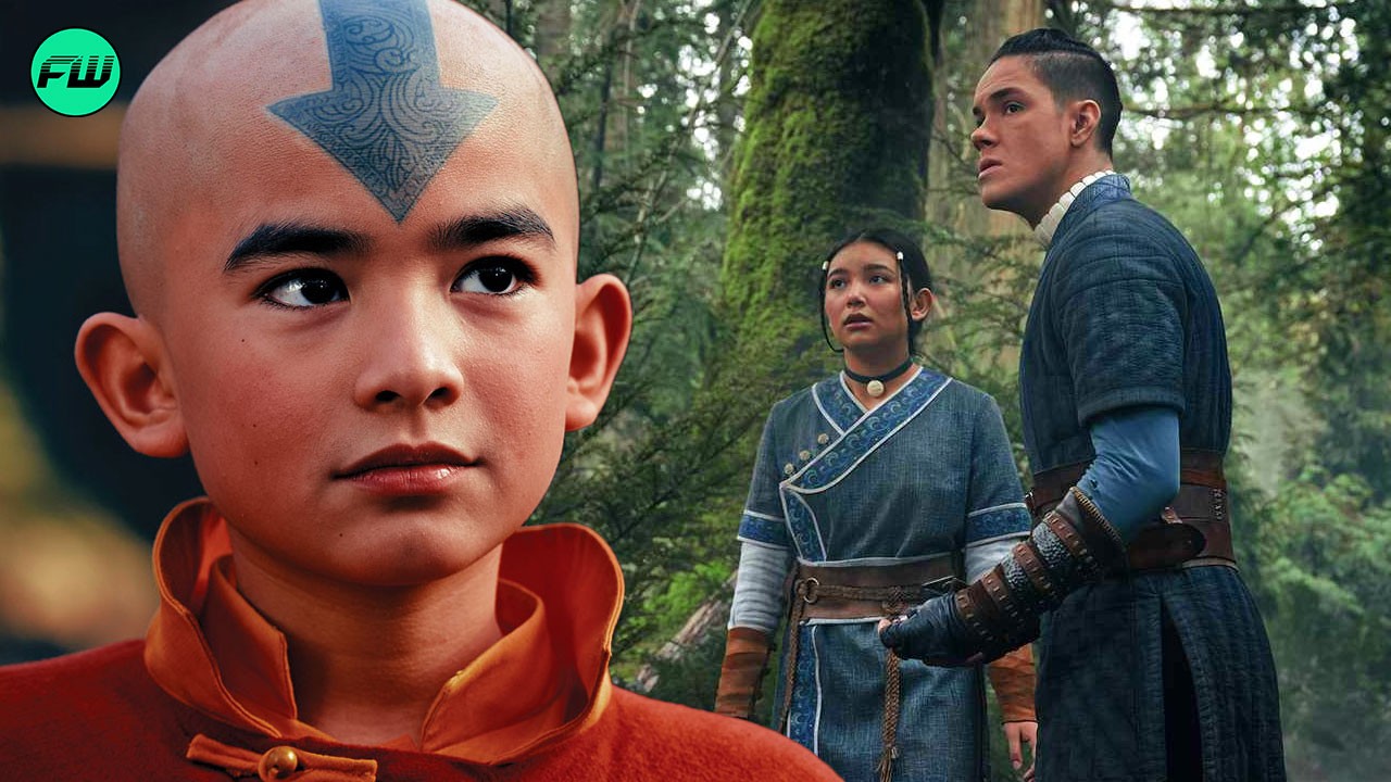 “We didn’t ask for this”: Avatar: Not All Fans Are Happy With The Last Airbender Season 2 and Season 3 Announcement