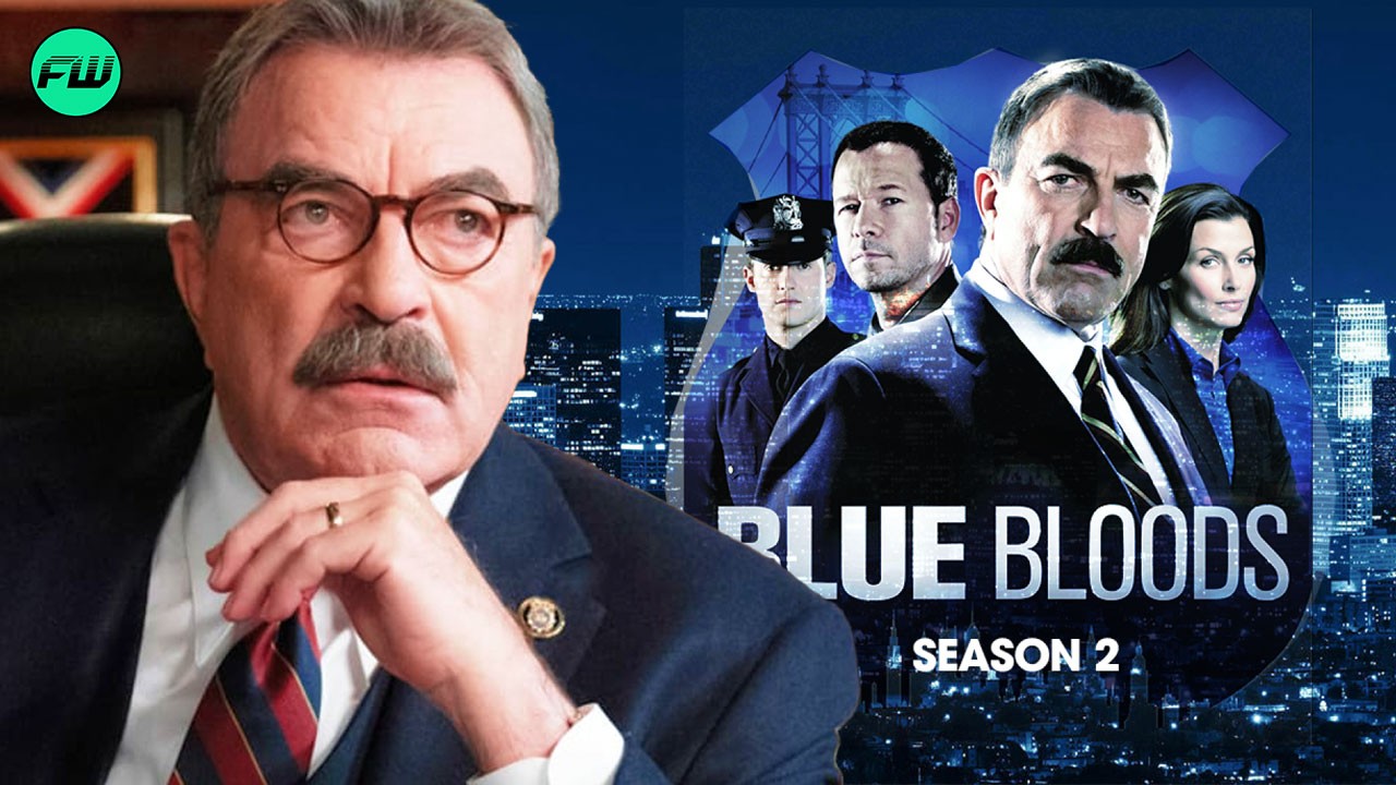 Tom Selleck’s Blue Bloods is Not Among the 3 CBS Shows Renewed in 2024