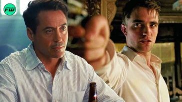 Canceled Robert Downey Jr., Robert Pattinson Movie Had a Plot That’s Even More Unhinged Than Don’t Look Up