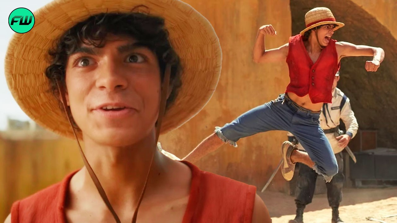 “He’s like a Mexican Tom Holland”: Iñaki Godoy is Going to be a Huge Star in Hollywood and the Support For the Luffy Actor Proves It