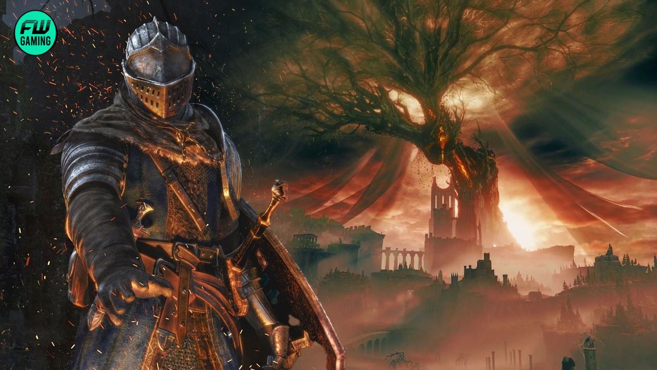 With Shadow of Erdtree, Elden Ring Can Further Humiliate Dark Souls by Breaking its Own Record