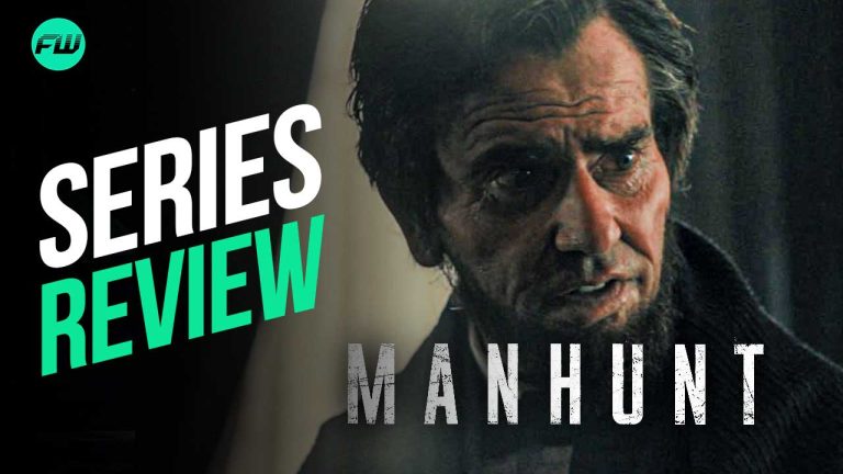 Manhunt Review: The 12-Day Hunt For John Wilkes Booth