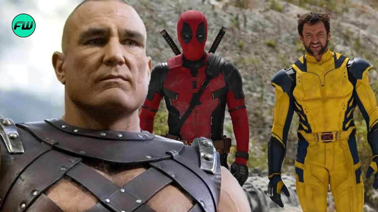X-Men: The Last Stand Star Turned Down MCU's Offer to Return in Ryan Reynolds' Deadpool 3
