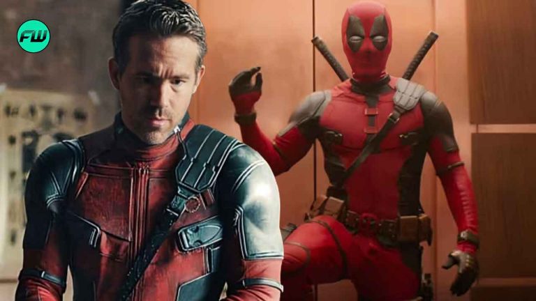 Ryan Reynolds' Subtle Deadpool Avengers Hint You Might'Ve Missed! - rl9u2d0