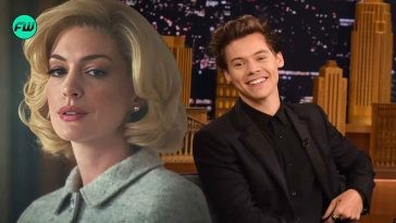 "He's a younger man dating older woman": Anne Hathaway's The Idea of You is Making the Headlines For the Wrong Reasons, Leaves Harry Styles Upset