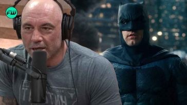 “It seems ridiculous”: Joe Rogan Agrees With Zack Snyder’s Controversial Batman Stance That Made Him a DC Pariah