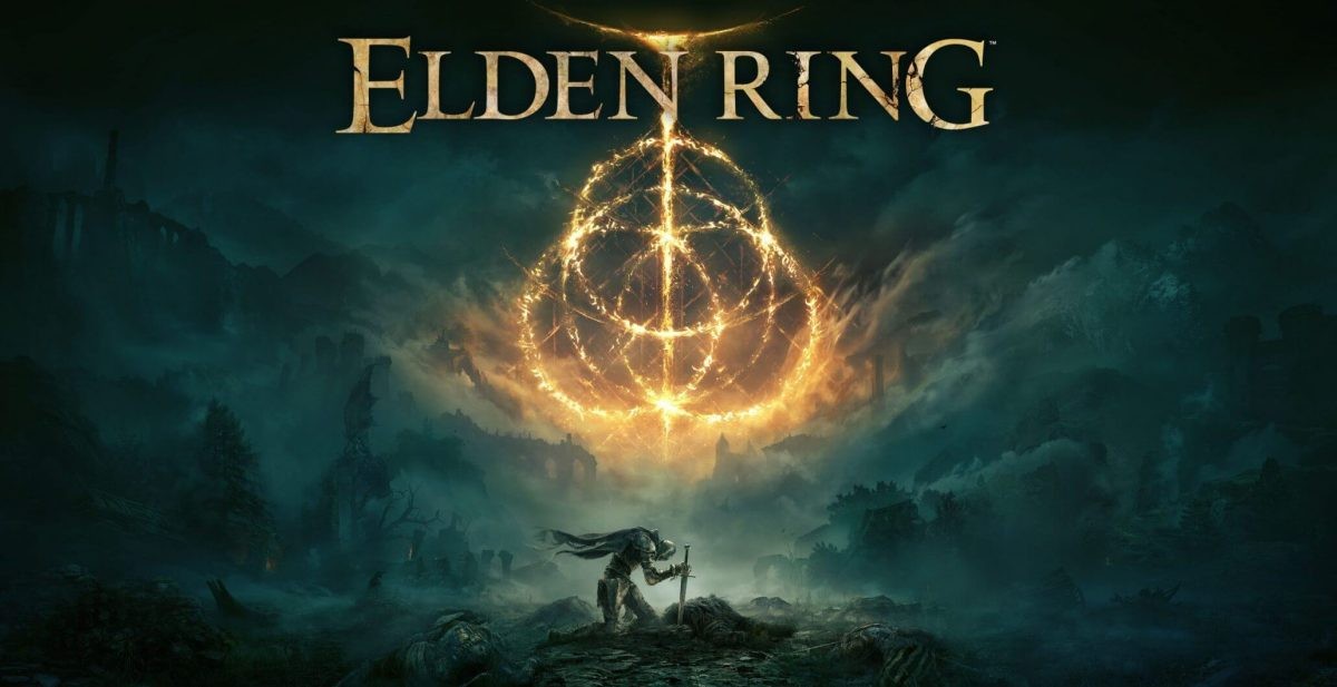 Main Cover | FromSoftware's Elden Ring