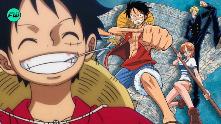 One Piece: Luffy Can Turn the Tide Against Saturn With 1 Powerful Ally ...