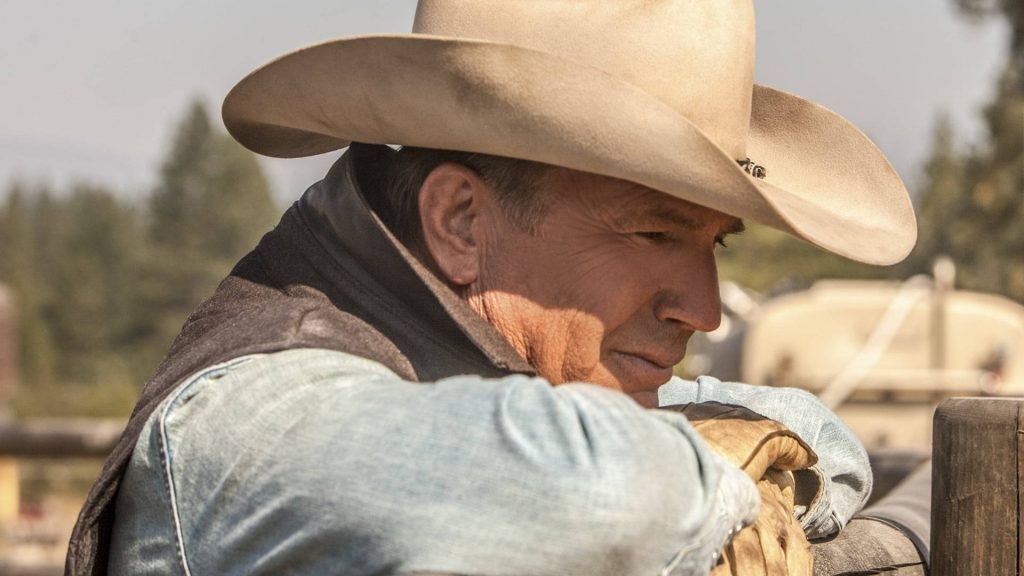 I know exactly how it ends: Fans Should Worry About Yellowstone's Ending  After Kevin Costner's Exit From the Show