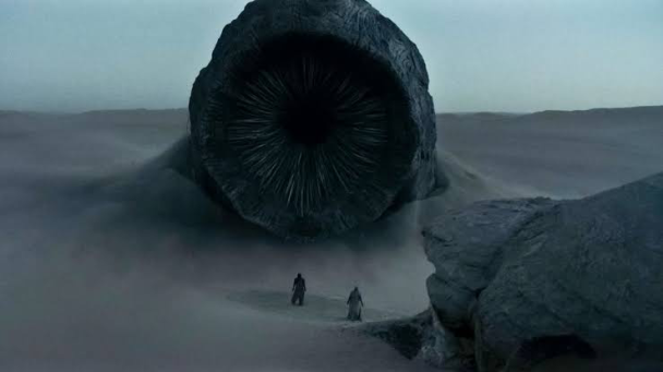 Did Star Wars Actually Copy Dune? - Every Major Inspiration George ...