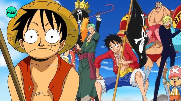 You Are Not Ready For the Possible Death of This Straw Hat Pirate- One ...