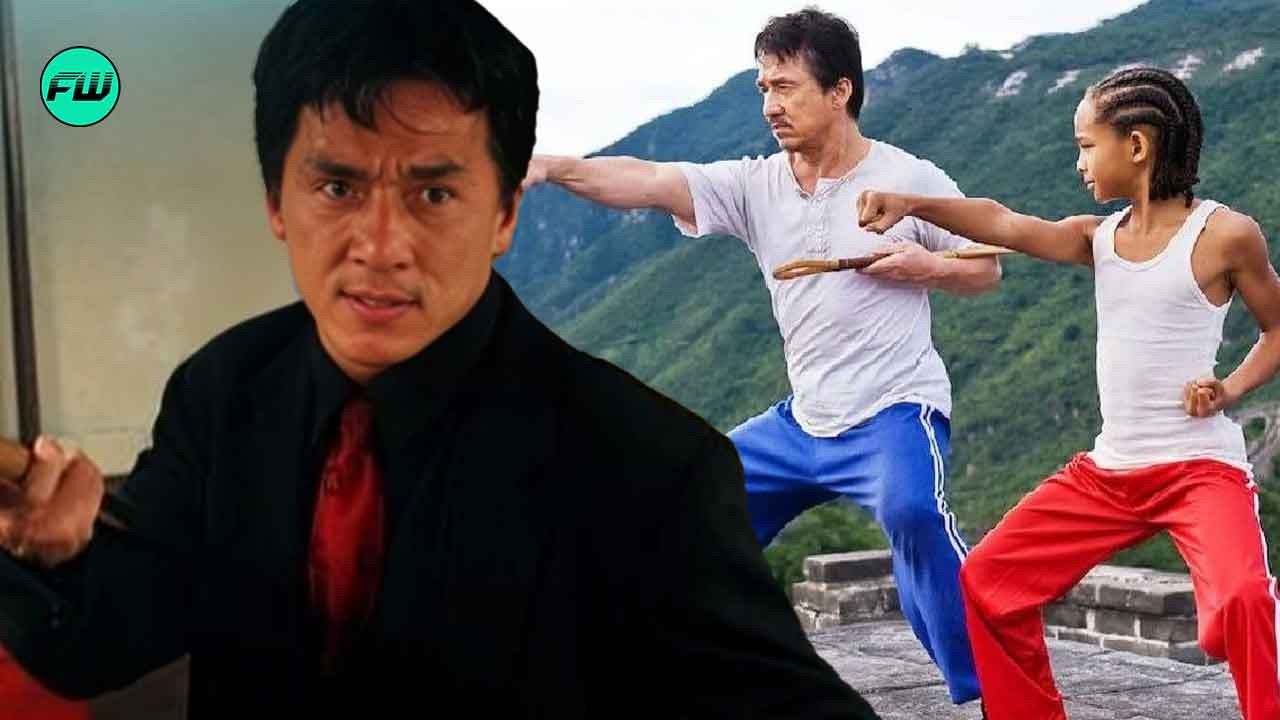 "Time to get the cavalry ready": Marvel Star Joins Jackie Chan’s Next Karate Kid Movie and Fans are All for it