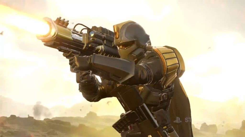 Helldivers 2 developer has justified their reasoning about nerfing most of their primary weapons.