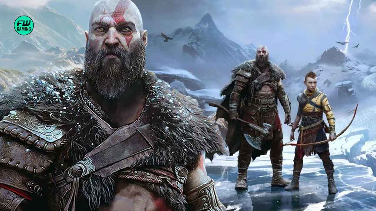 Multiple God of War Projects are Reportedly in Development, with Franchise First Potentially Changing the Status Quo of PlayStation’s Biggest Franchise