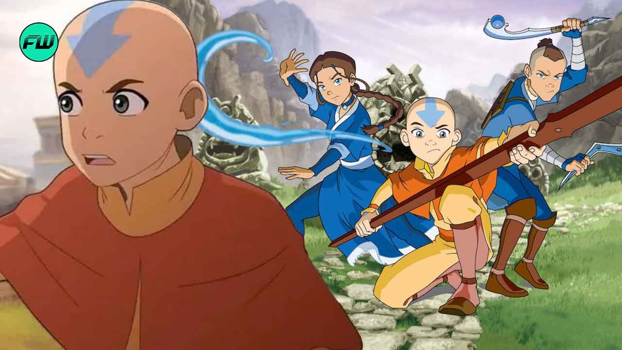 “People do not know that”: Life Imitated Art for Avatar: The Last Airbender After Series Almost Got Canceled After Season 2 