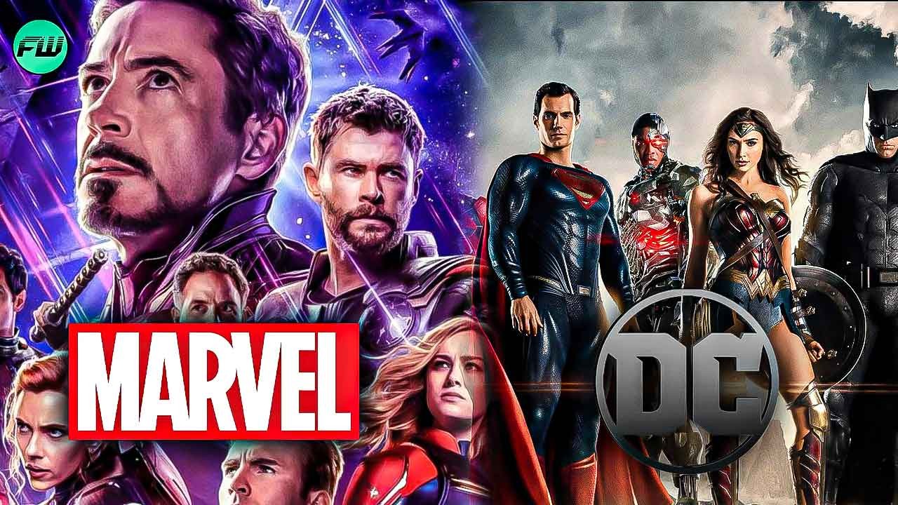 Only 1 Actor in Top 10 Highest Earning Actors of 2023 Was in a Superhero Movie Last Year – Marvel, DC Heading for a Slow Death?