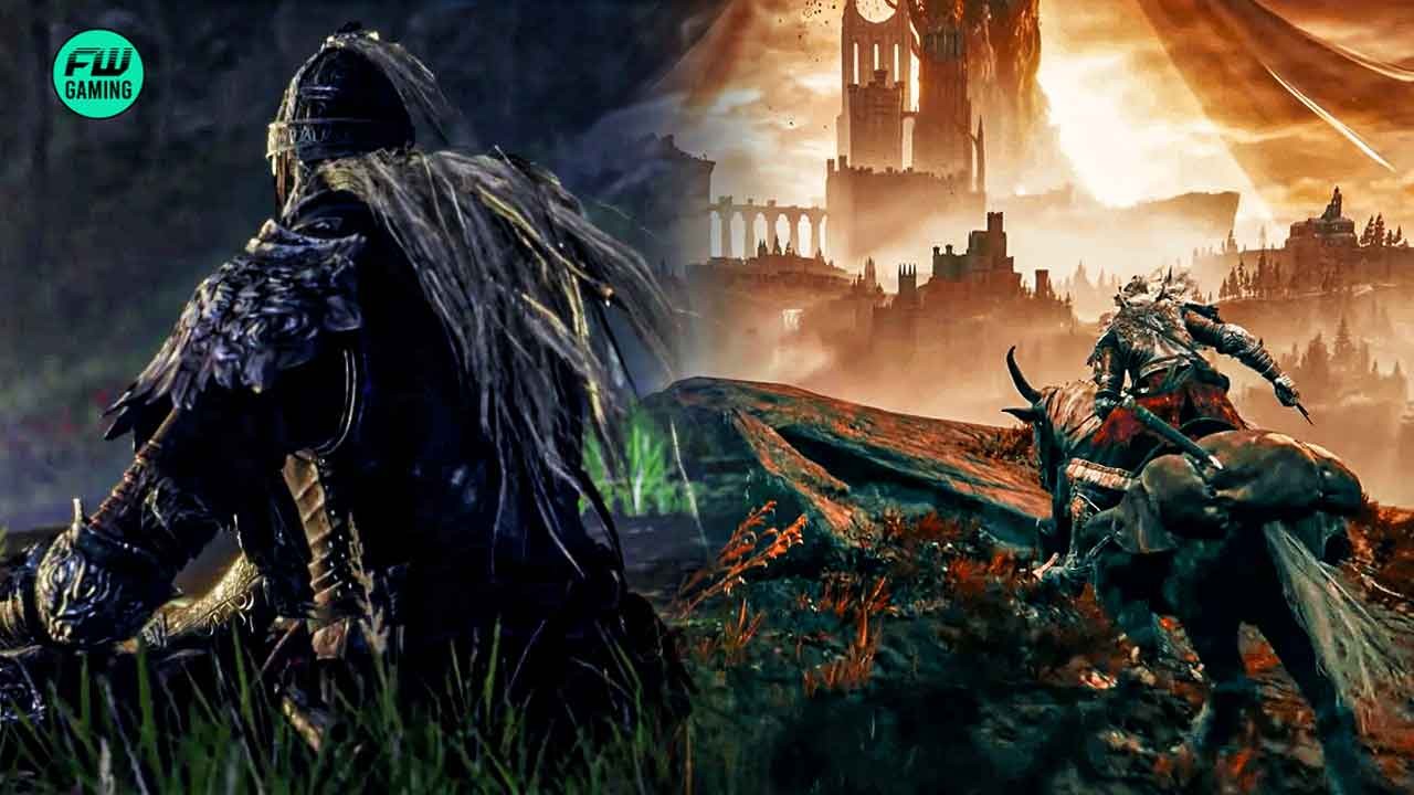 “How much of this was planned from the start!?”: Elden Ring Fans Think they May Have Found that ‘small detail’ Hidetaka Miyazaki Mentioned Everyone Missing for Two Years, and it’s a Huge Connection to the Elden Ring DLC Shadow of the Erdtree