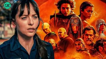 "My rigid ways of thinking crumbled like sand!": Unlike Dakota Johnson's Madame Web, Hideo Kojima Couldn't Say Enough in his Dune 2 Review