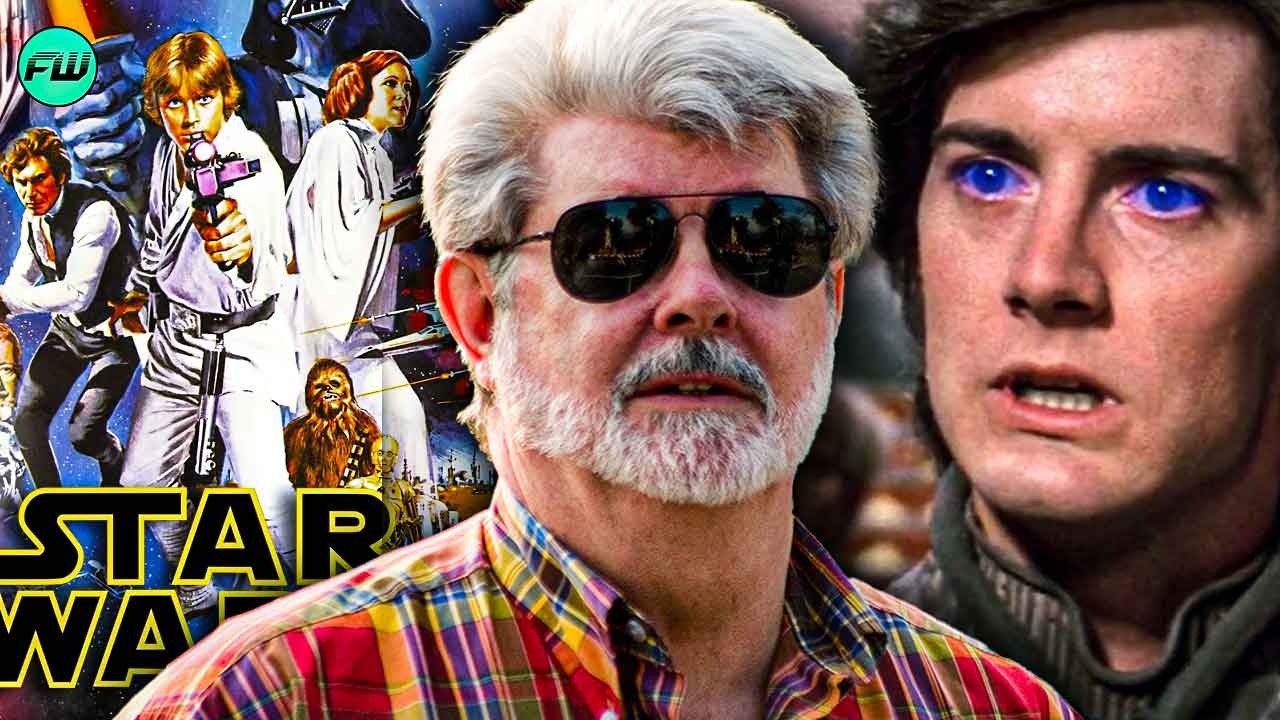 Did Star Wars Actually Copy Dune? - Every Major Inspiration George Lucas Directly Borrowed from Frank Herbert