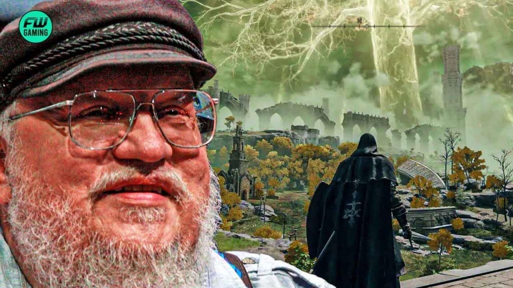 “…the Shadow of the Erdtree is yet another part…”: George R. R. Martin’s Elden Ring Writings are So Vast Individual ‘parts’ Inspired Shadow of the Erdtree and the Main Game. How Much is Being Kept From Us?
