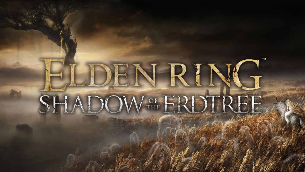 Le DLC Elden Ring présentera la difficulté caractéristique du jeu de base