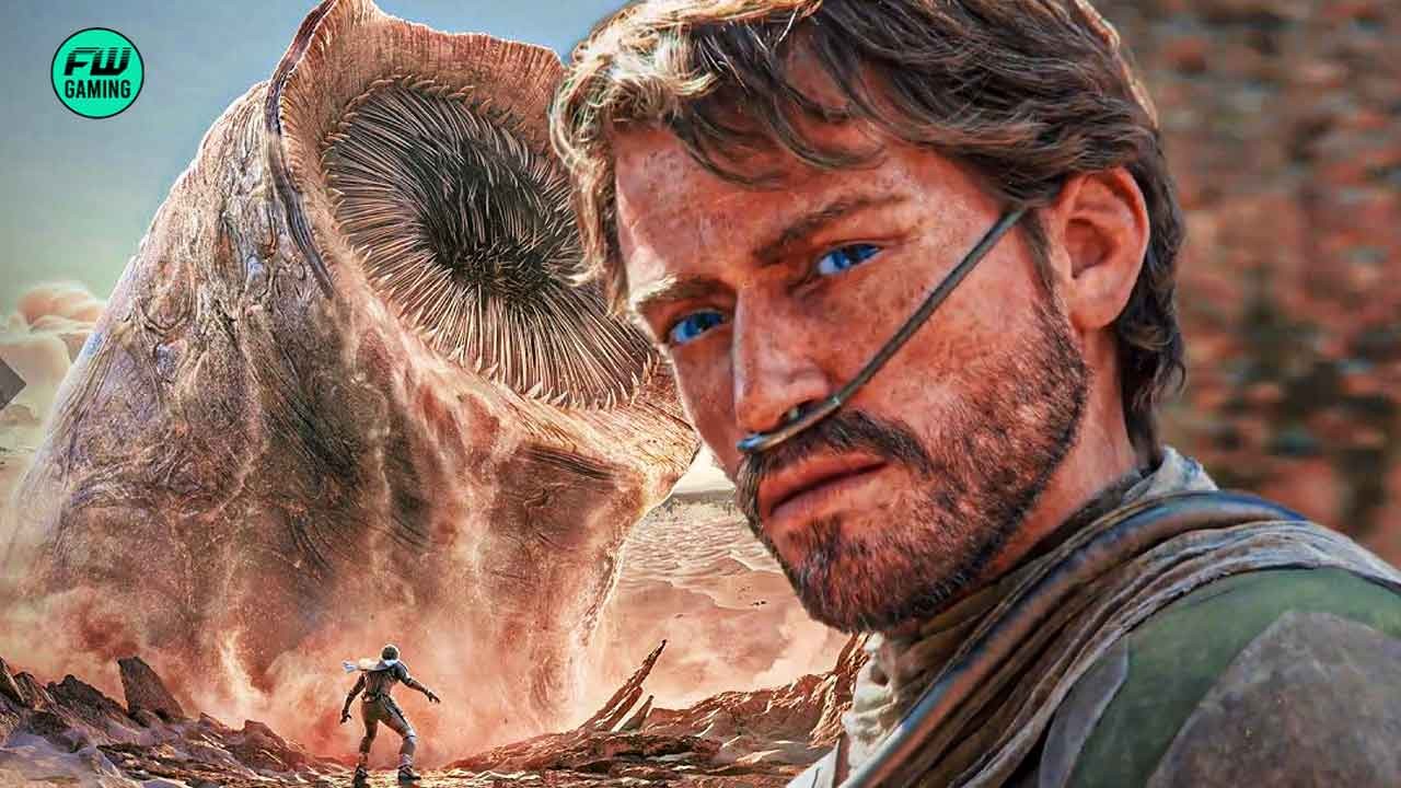 “This is the kind of transparency we need”: Dune: Awakening Game Makes Its Storyline Perfectly Clear But That Might Upset a Few Fans
