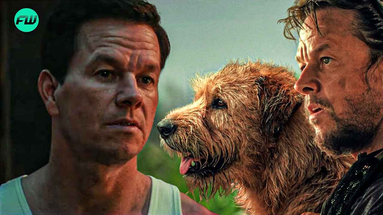 "It's about who can suffer more": Mark Wahlberg’s Painful Secret to Becoming Fitter Than Ever for 'Arthur The King'