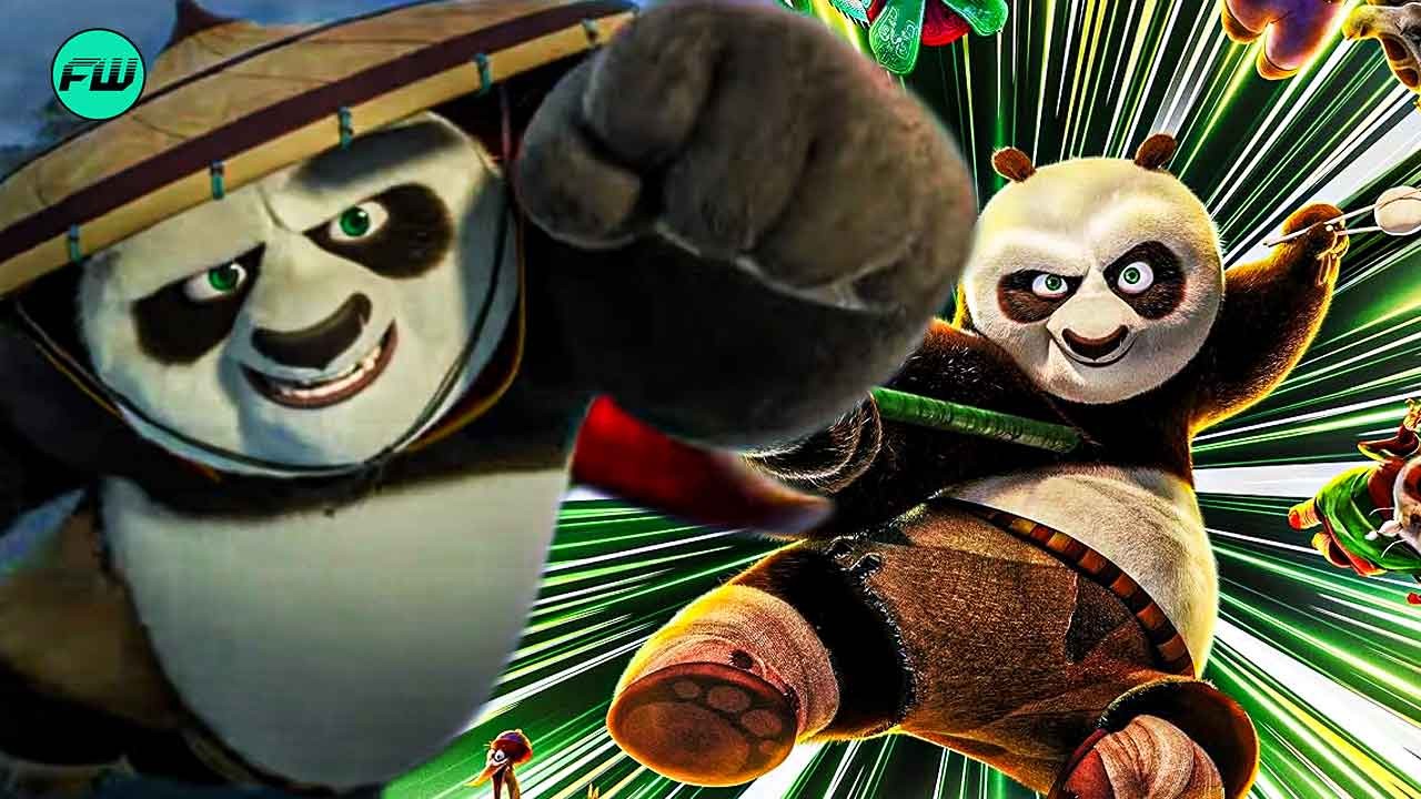 Despite All the Negative Press, Kung Fu Panda 4 Will Most Likely Become the Most Profitable Movie in the Franchise for 1 Specific Reason