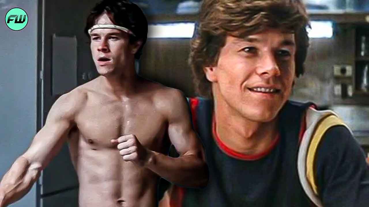 “I don’t rule anything out”: Mark Wahlberg, Who Played a P*rn Legend in Boogie Nights, Won’t Pigeonhole Himself into Doing Only “Meaningful” Family Movies