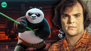 Planning to Watch Kung Fu Panda 4? We Have Terrible News For You – Not Even Jack Black Could Stop It From Making a Disappointing Record