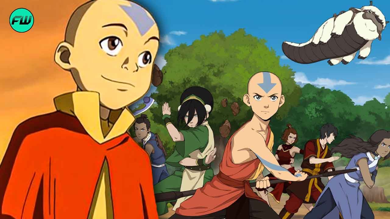 "We got greenlit for 13 episodes. It wasn't even...": One of the Greatest Avatar: The Last Airbender Episodes Was Written to Save the Show from Cancelation