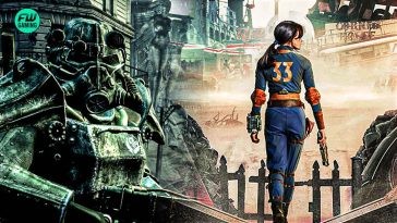 Fallout 3's Best Character Gets a Blink-and-You'll-Miss-It Easter Egg in Amazon Prime's Fallout TV Show