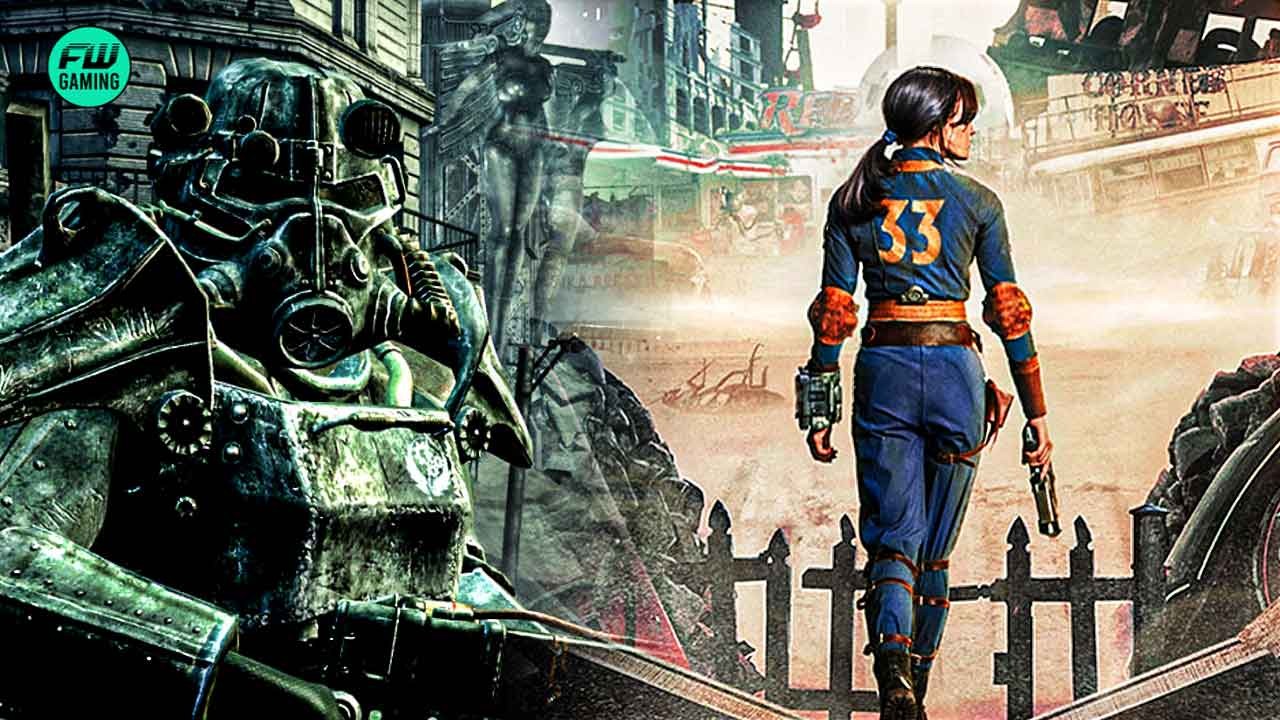 Fallout 3’s Best Character Gets a Blink-and-You’ll-Miss-It Easter Egg in Amazon Prime’s Fallout TV Show