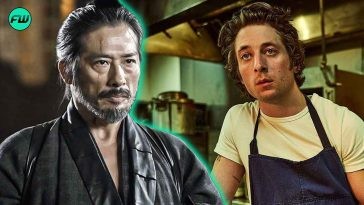 Hiroyuki Sanada’s ‘Shōgun’ Breaks 1 More Record Set By Jeremy Allen White’s ‘The Bear’ and the Fans Couldn’t Be Happier