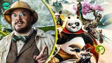 Fans are Okay With Kung Fu Panda 5 Update "As long as" DreamWorks Meets 1 Condition: It's Not Jack Black's Return